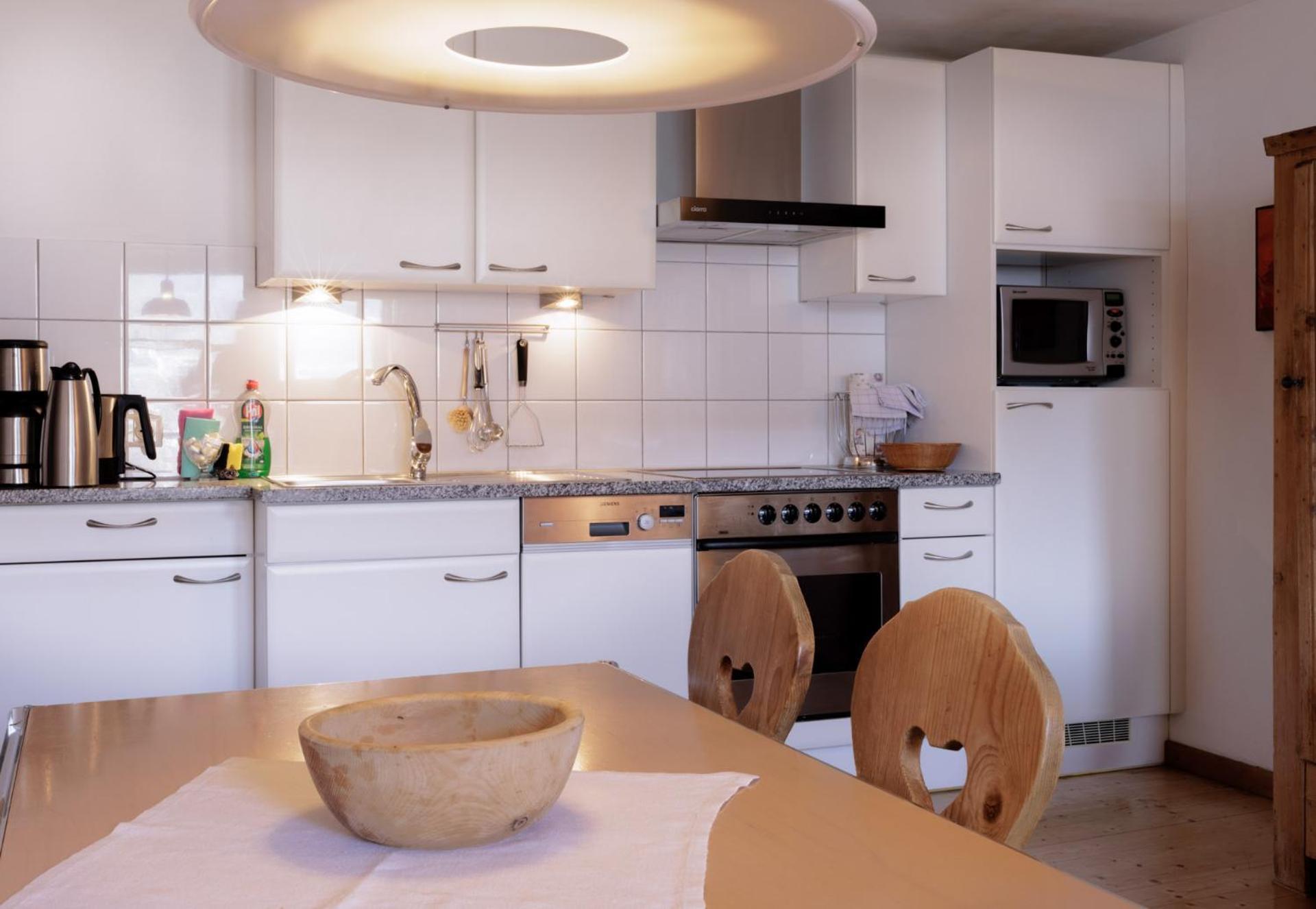 Appartements Greier Telfes im Stubai Habitación foto