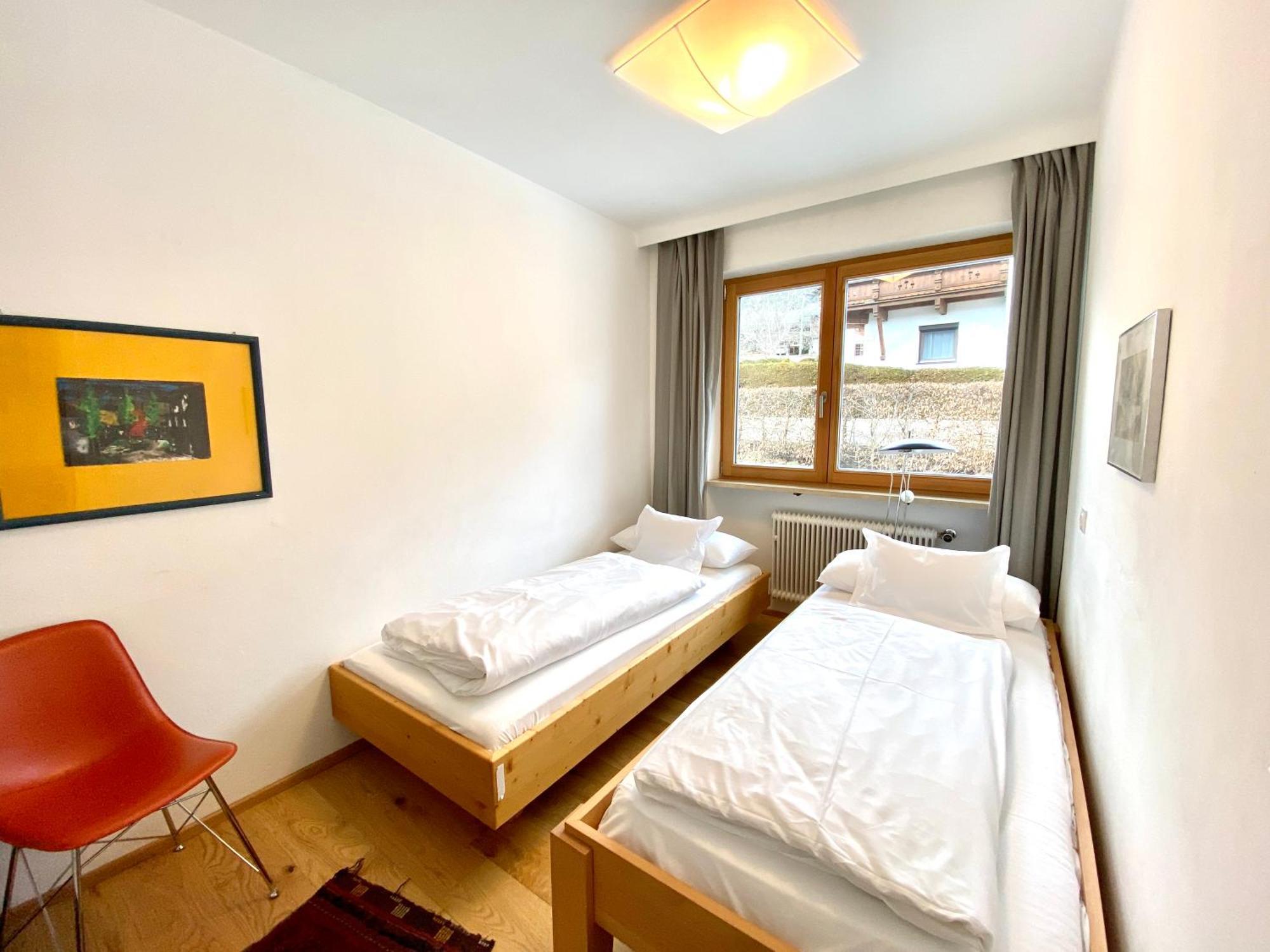Appartements Greier Telfes im Stubai Habitación foto