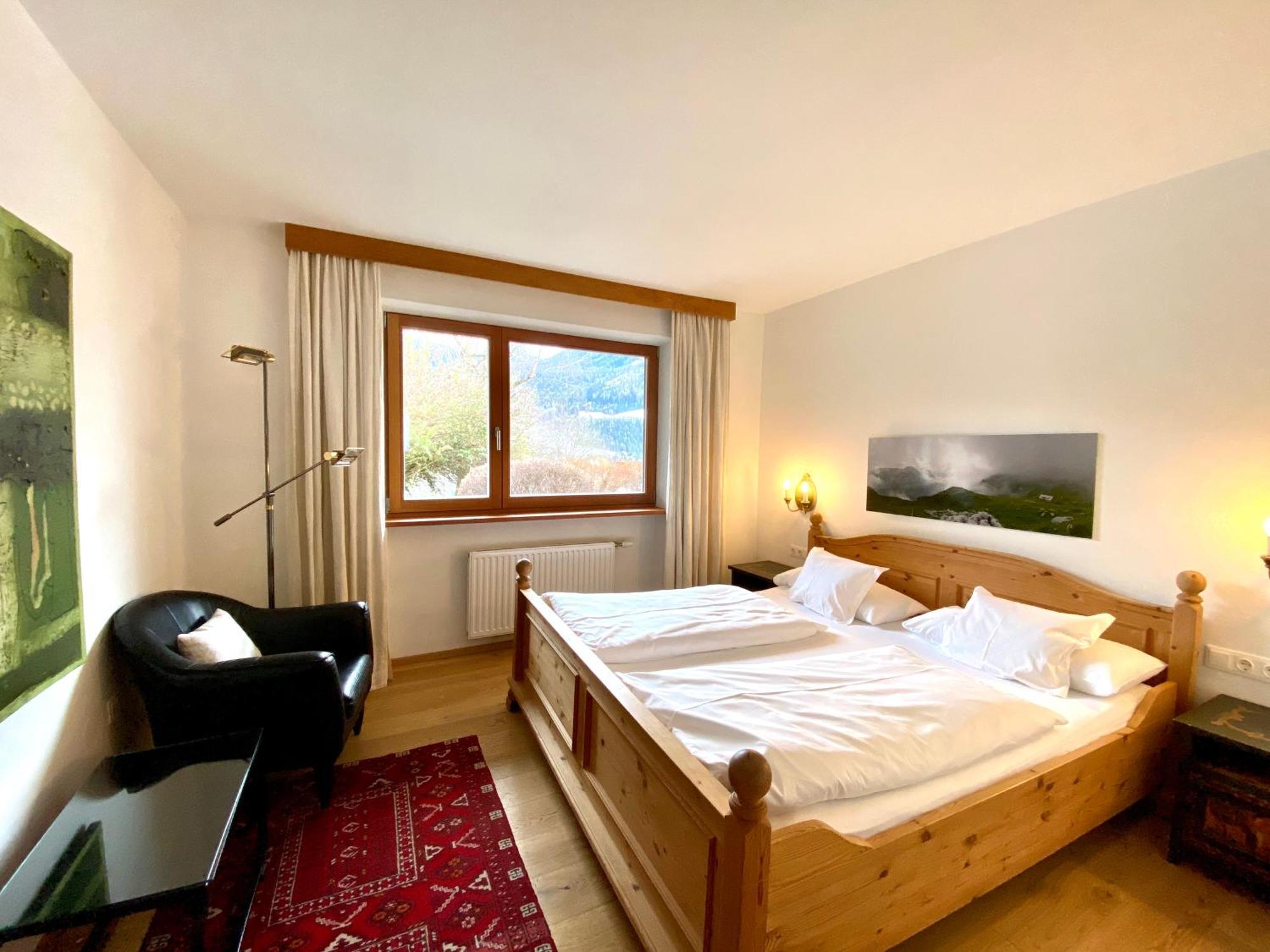 Appartements Greier Telfes im Stubai Habitación foto