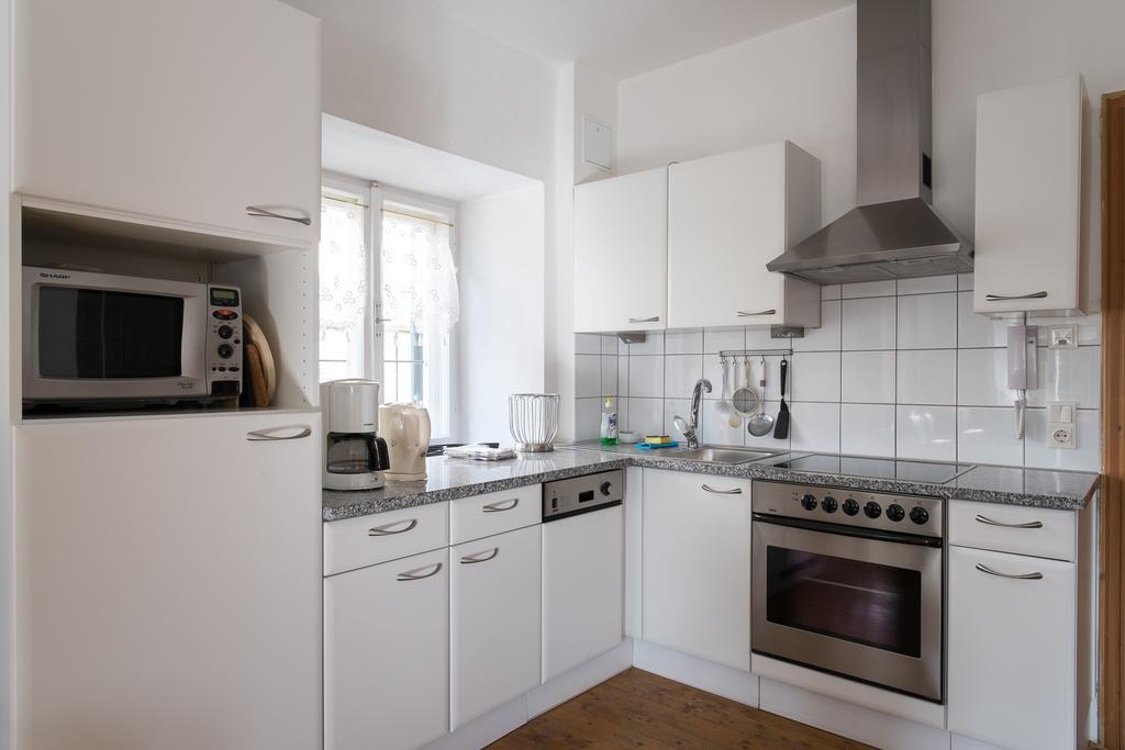 Appartements Greier Telfes im Stubai Exterior foto