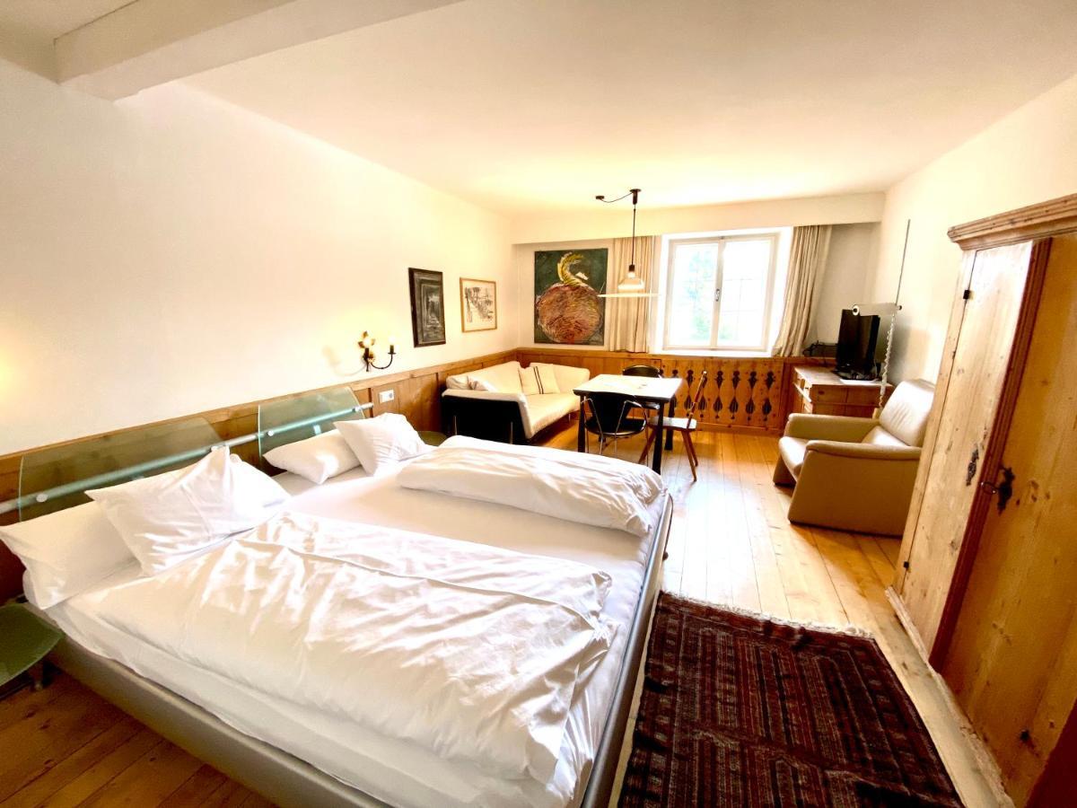Appartements Greier Telfes im Stubai Exterior foto