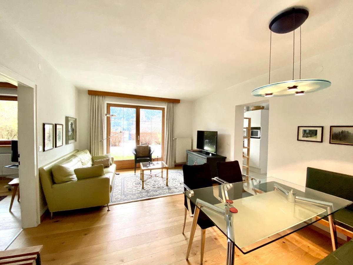 Appartements Greier Telfes im Stubai Habitación foto
